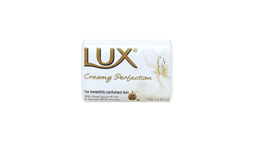 Picture of LUX WHITE 170G